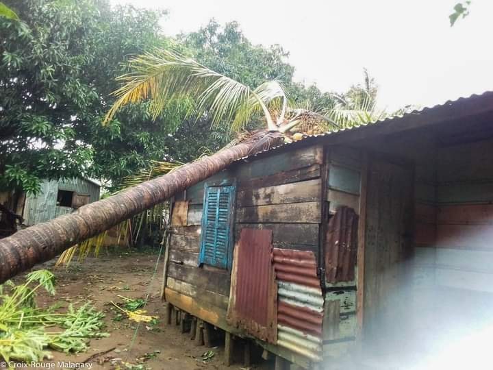 Tropical Cyclone Eloise 30