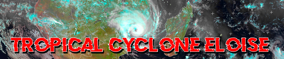 tropical cyclone eloise
